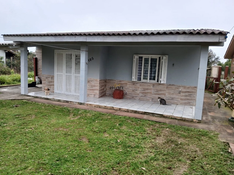 Casa à venda em Imbé: 5ª foto da galeria de imagens do imóvel