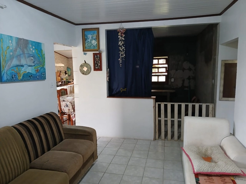 Casa à venda em Imbé: 4ª foto da galeria de imagens do imóvel