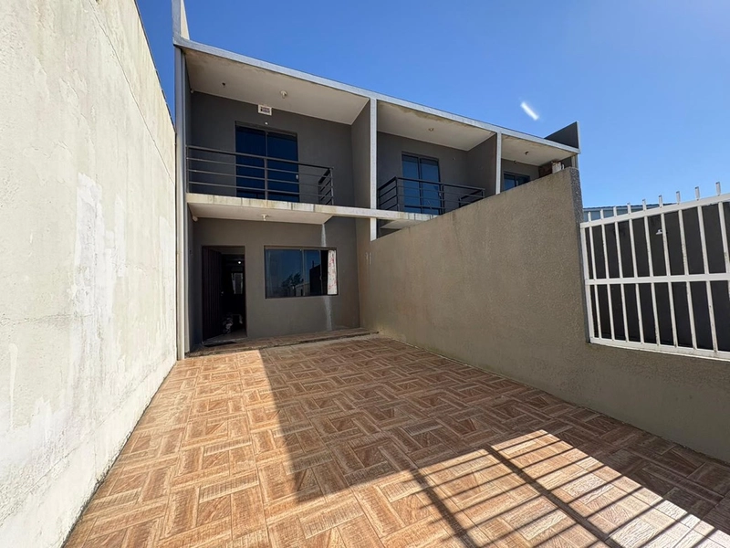 🏡 Duplex à venda de frente para o mar em Imbé | Bairro Imara: 1ª foto da galeria de imagens do imóvel
