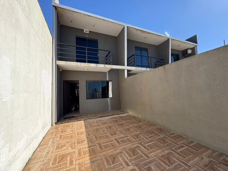 🏡 Duplex à venda de frente para o mar em Imbé | Bairro Imara: 5ª foto da galeria de imagens do imóvel