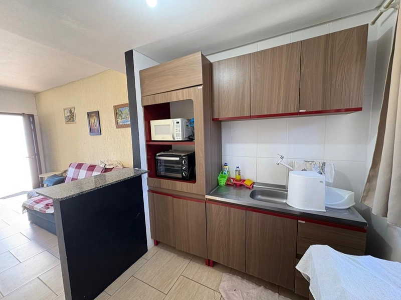 🏡 Duplex à venda de frente para o mar em Imbé | Bairro Imara: 16ª foto da galeria de imagens do imóvel