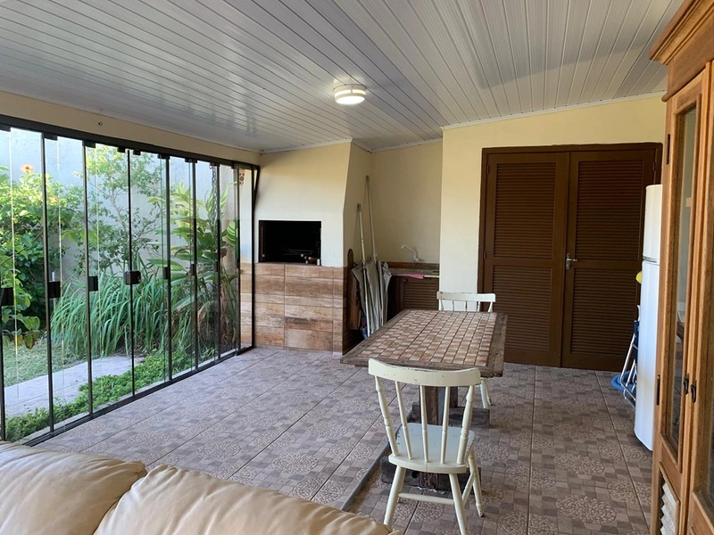 Casa em Mariluz: 17ª foto da galeria de imagens do imóvel