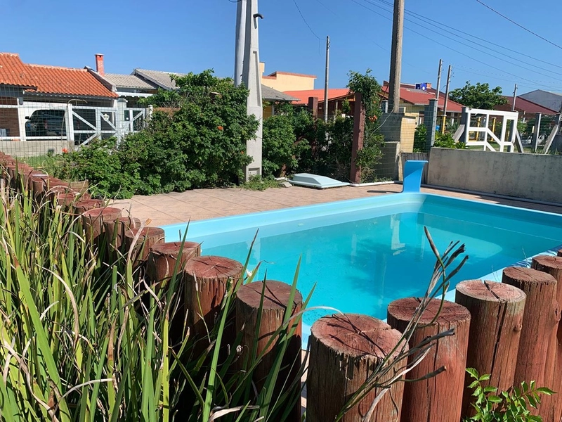 Casa em Mariluz: 22ª foto da galeria de imagens do imóvel