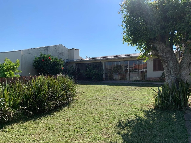 Imóvel residencial ou comercial