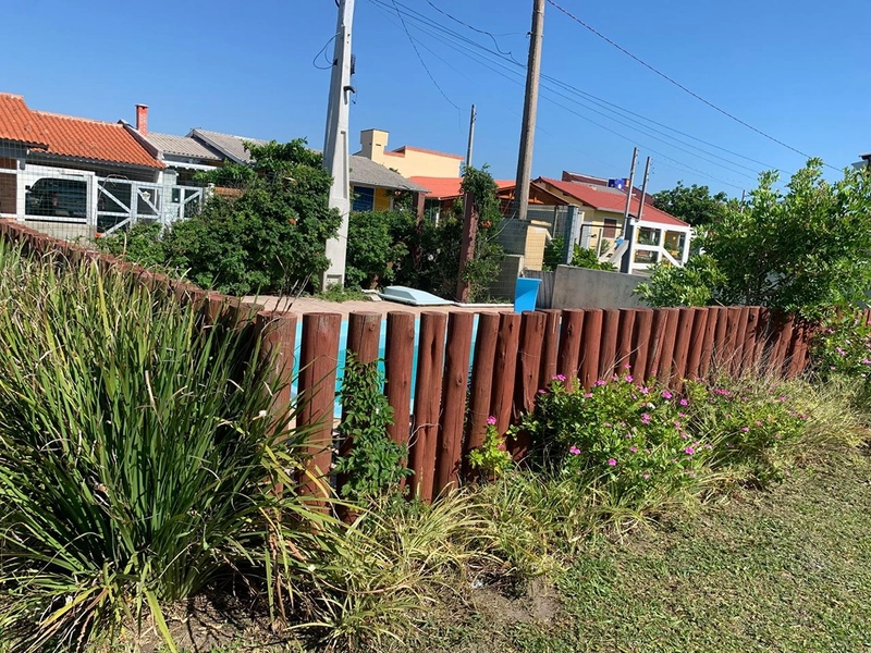 Casa em Mariluz: 2ª foto da galeria de imagens do imóvel