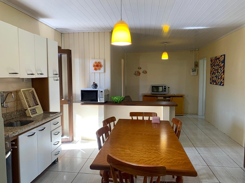 Casa em Mariluz: 4ª foto da galeria de imagens do imóvel