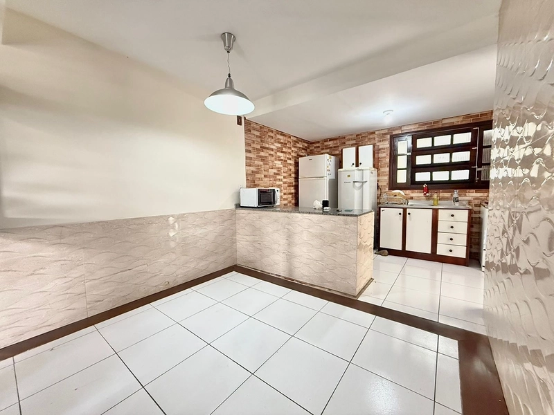 Casa no centro de Imbé : 9ª foto da galeria de imagens do imóvel
