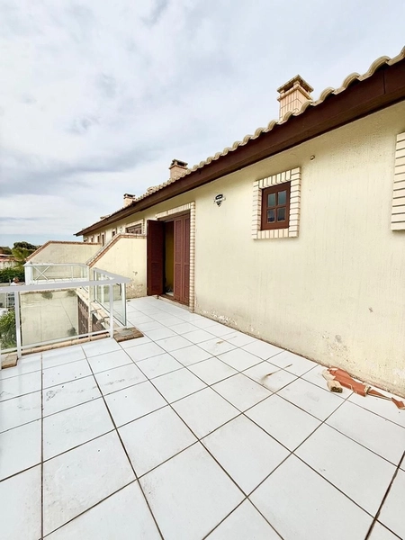 Casa no centro de Imbé : 13ª foto da galeria de imagens do imóvel