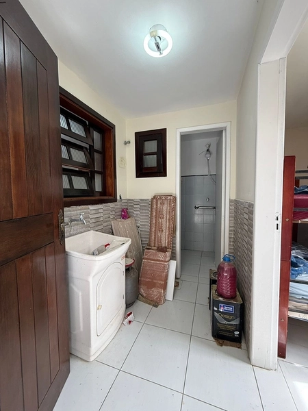 Casa no centro de Imbé : 10ª foto da galeria de imagens do imóvel