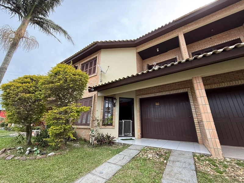 Imóvel residencial ou comercial