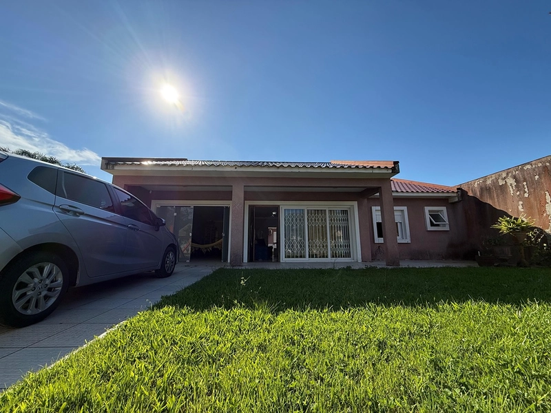 Casa à Venda no Centro de Imbé: 20ª foto da galeria de imagens do imóvel