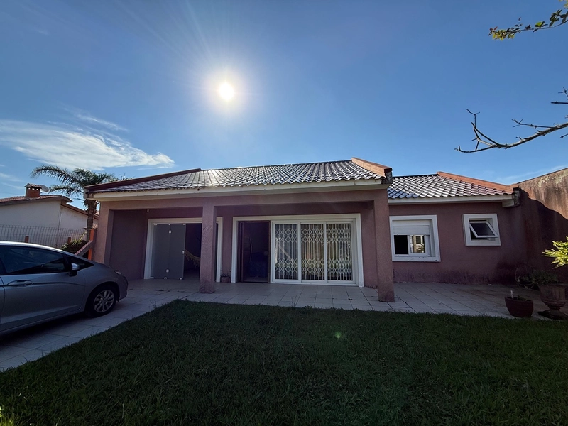 Casa à Venda no Centro de Imbé: 9ª foto da galeria de imagens do imóvel