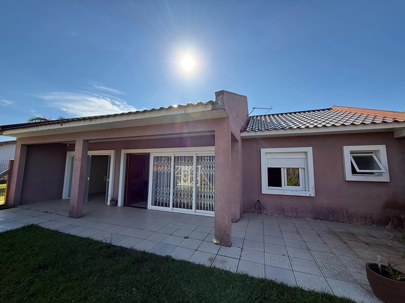 Casa à Venda no Centro de Imbé: 14ª foto da galeria de imagens do imóvel