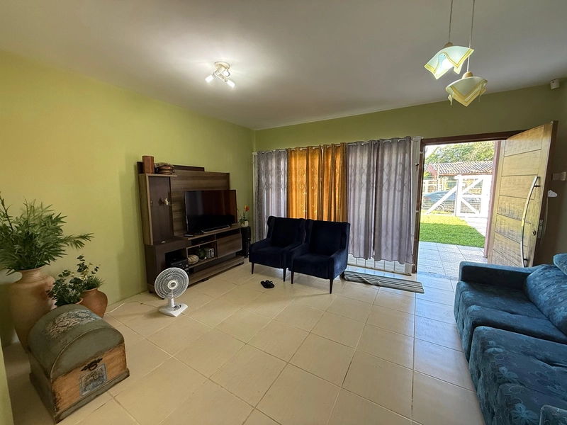 Casa à Venda no Centro de Imbé: 33ª foto da galeria de imagens do imóvel