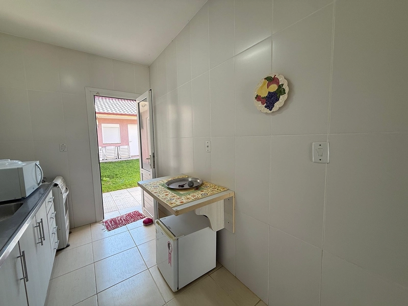 Casa à Venda no Centro de Imbé: 8ª foto da galeria de imagens do imóvel