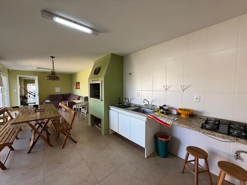 Casa à Venda no Centro de Imbé: 18ª foto da galeria de imagens do imóvel