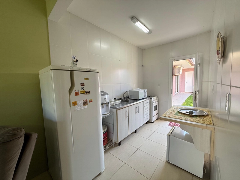 Casa à Venda no Centro de Imbé: 24ª foto da galeria de imagens do imóvel