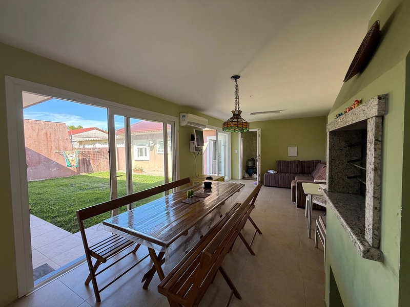 Casa à Venda no Centro de Imbé: 6ª foto da galeria de imagens do imóvel