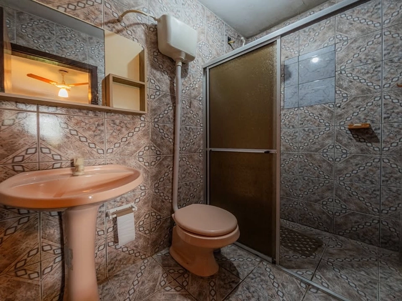 🏡 Casa à Venda no Balneário Presidente – Imbé/RS: 8ª foto da galeria de imagens do imóvel