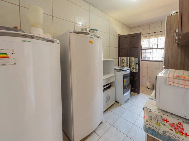 🏡 Casa à Venda no Balneário Presidente – Imbé/RS: 9ª foto da galeria de imagens do imóvel