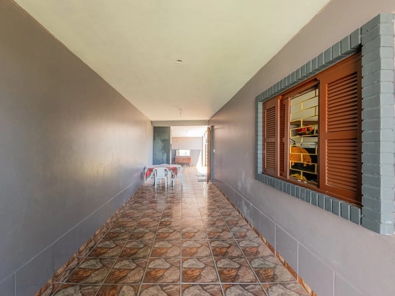 🏡 Casa à Venda no Balneário Presidente – Imbé/RS: 5ª foto da galeria de imagens do imóvel