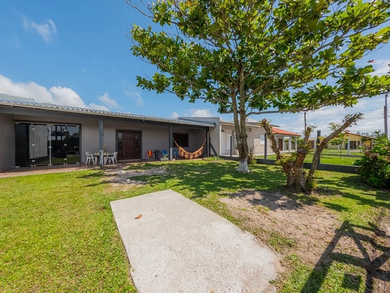 Imóvel residencial ou comercial