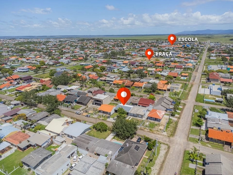 🏡 Casa à Venda no Balneário Presidente – Imbé/RS: 10ª foto da galeria de imagens do imóvel