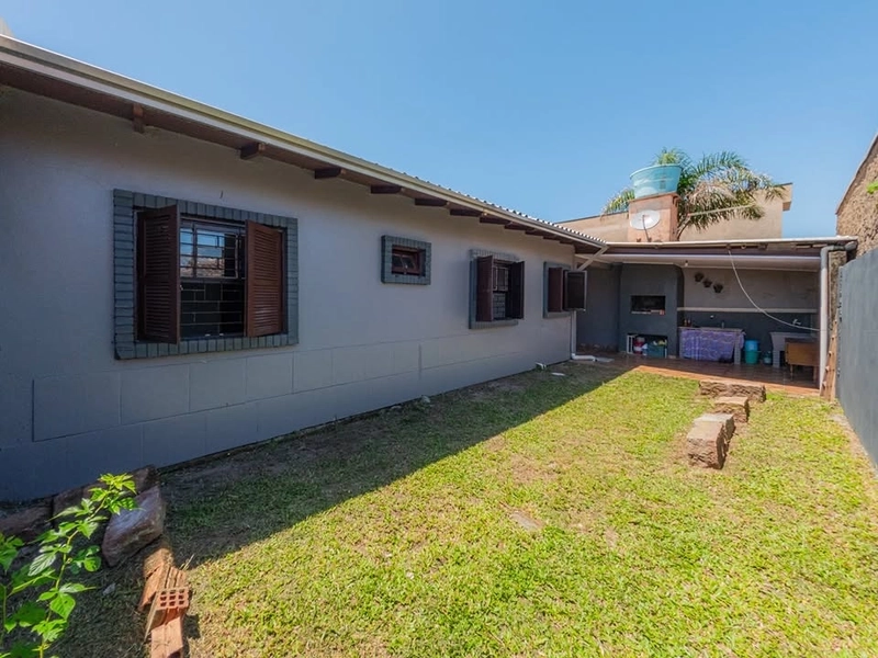 🏡 Casa à Venda no Balneário Presidente – Imbé/RS: 6ª foto da galeria de imagens do imóvel