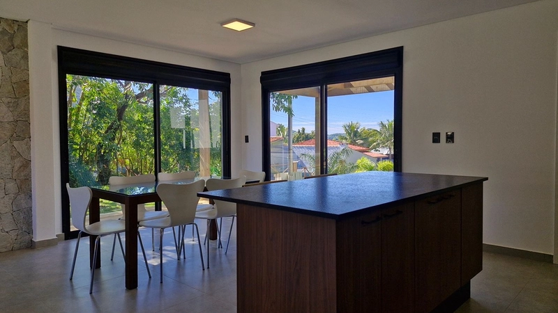 Sobrado novo à venda em Garopaba – Bairro Ferraz: 4ª foto da galeria de imagens do imóvel