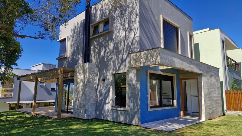 Imóvel residencial ou comercial