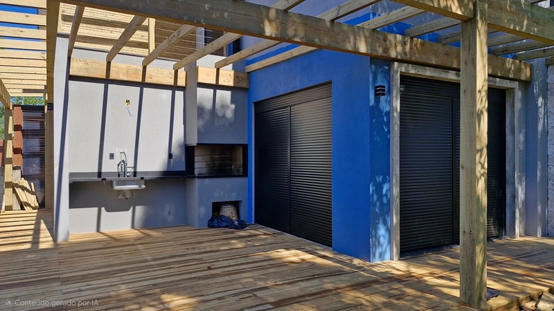 Sobrado novo à venda em Garopaba – Bairro Ferraz: 7ª foto da galeria de imagens do imóvel