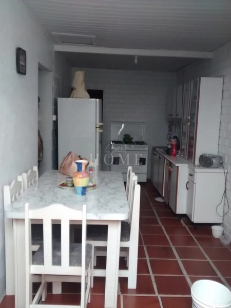Casa à venda: 1ª foto da galeria de imagens do imóvel