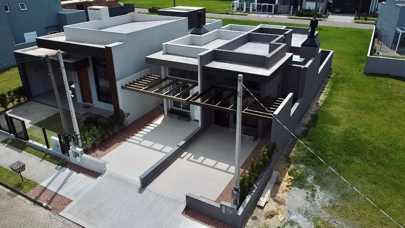 Casa à venda no Santorini em Xangri-lá: 13ª foto da galeria de imagens do imóvel