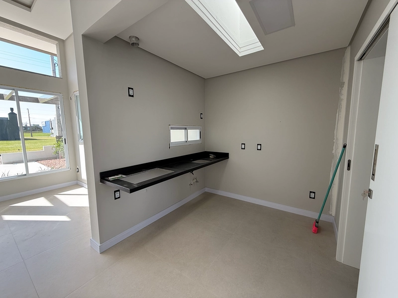 Casa à venda no Santorini em Xangri-lá: 4ª foto da galeria de imagens do imóvel