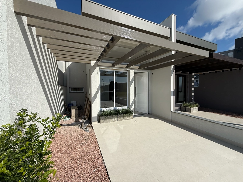 Imóvel residencial ou comercial