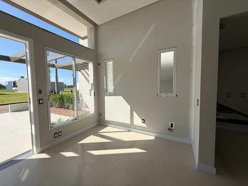 Casa à venda no Santorini em Xangri-lá: 2ª foto da galeria de imagens do imóvel