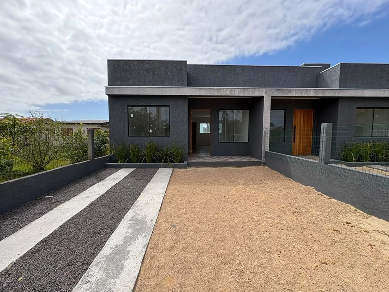 Imóvel residencial ou comercial