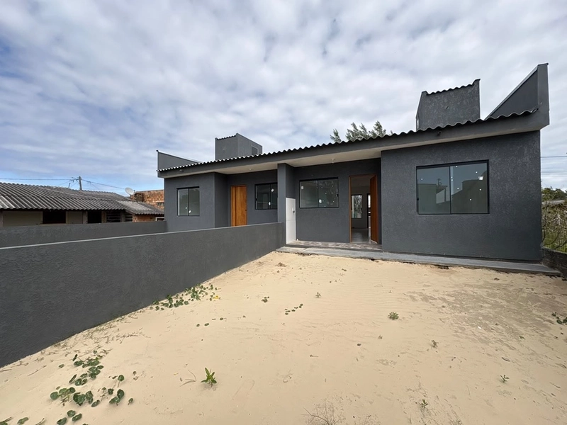 Casa à venda em Imbé : 8ª foto da galeria de imagens do imóvel