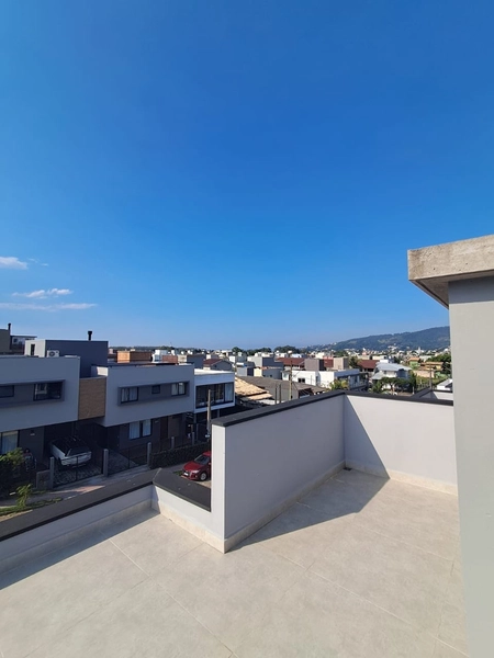 Sobrados novos à venda em Garopaba/SC : 12ª foto da galeria de imagens do imóvel