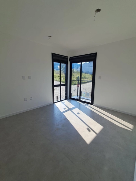 Sobrados novos à venda em Garopaba/SC : 5ª foto da galeria de imagens do imóvel