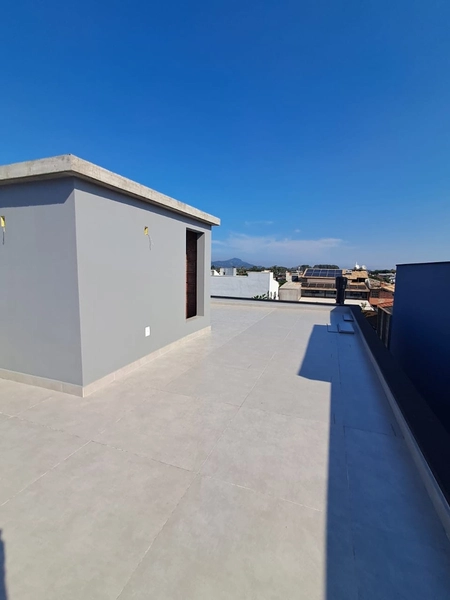 Sobrados novos à venda em Garopaba/SC : 14ª foto da galeria de imagens do imóvel