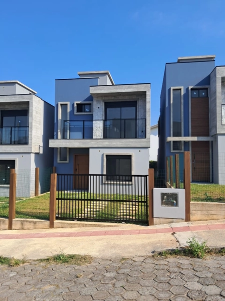 Imóvel residencial ou comercial