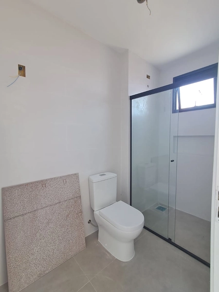 Sobrados novos à venda em Garopaba/SC : 8ª foto da galeria de imagens do imóvel