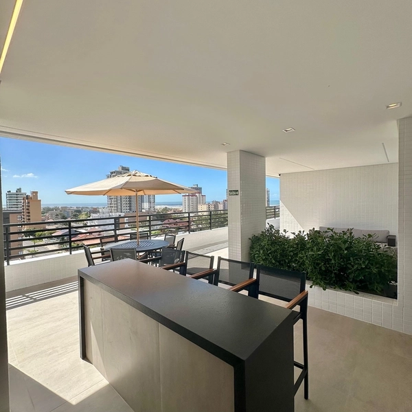 ⚜️ SUNSET RESIDENCE | PRONTO PARA MORAR: 28ª foto da galeria de imagens do imóvel