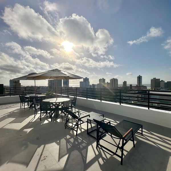 ⚜️ SUNSET RESIDENCE | PRONTO PARA MORAR: 22ª foto da galeria de imagens do imóvel