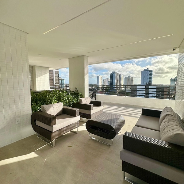 ⚜️ SUNSET RESIDENCE | PRONTO PARA MORAR: 24ª foto da galeria de imagens do imóvel