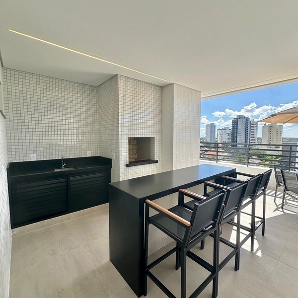 ⚜️ SUNSET RESIDENCE | PRONTO PARA MORAR: 27ª foto da galeria de imagens do imóvel
