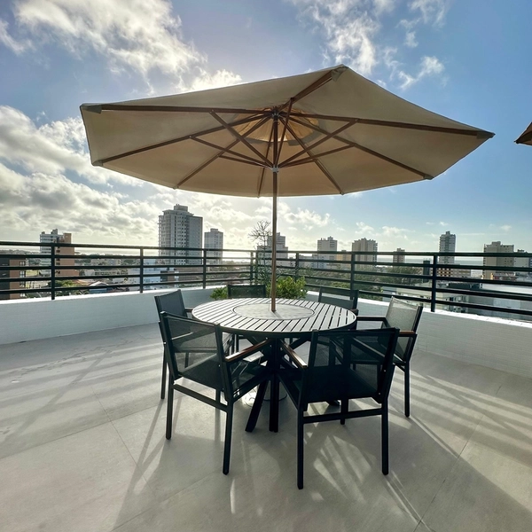 ⚜️ SUNSET RESIDENCE | PRONTO PARA MORAR: 18ª foto da galeria de imagens do imóvel