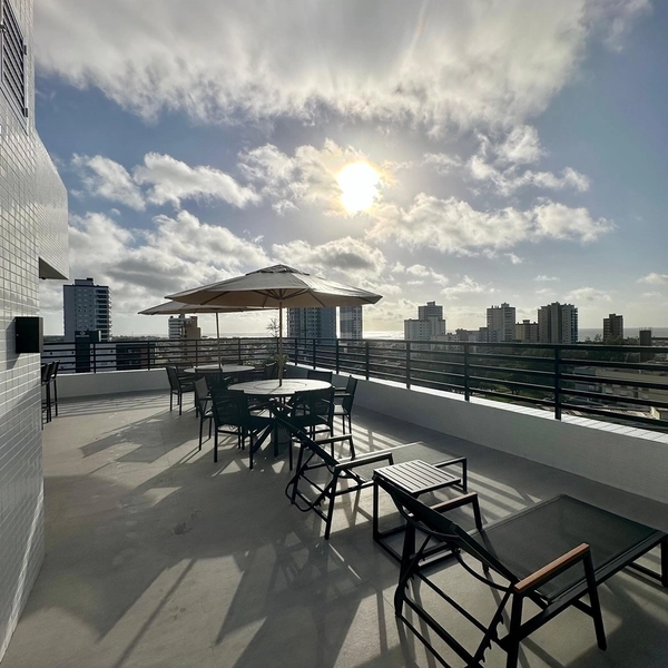 ⚜️ SUNSET RESIDENCE | PRONTO PARA MORAR: 21ª foto da galeria de imagens do imóvel