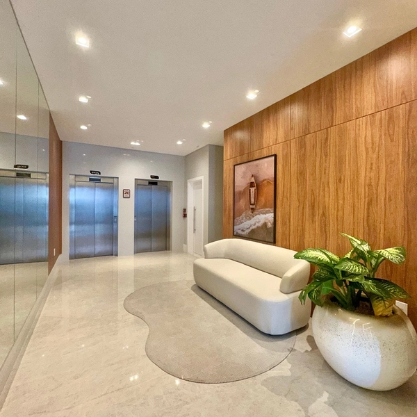 ⚜️ SUNSET RESIDENCE | PRONTO PARA MORAR: 5ª foto da galeria de imagens do imóvel